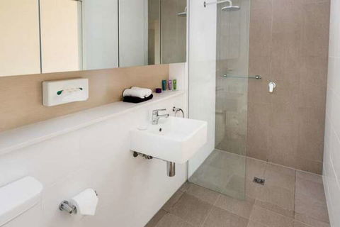 Hamilton Executive Apartments - Accommodation Port Macquarie 5