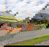 Rose Cottage - Historic Luxury - Accommodation Port Macquarie