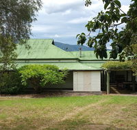 Karamea Homestead - Accommodation Port Macquarie