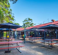 Settlers Inn - Accommodation Port Macquarie