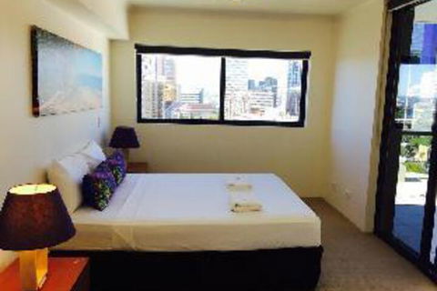 Apartments Downtown - Accommodation Port Macquarie 0