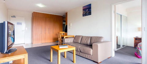Apartments Downtown - Accommodation Port Macquarie 1