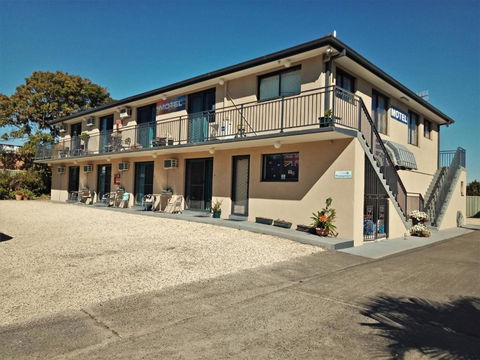 Toukley Motel - Accommodation Port Macquarie 3