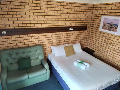 Toukley Motel - Accommodation Port Macquarie 6