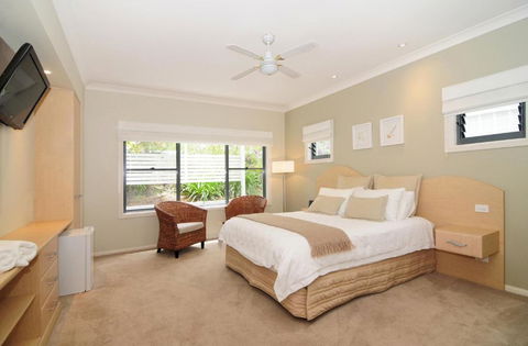 Ceespray On Owen - Accommodation Port Macquarie 5