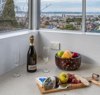 City Lights - Accommodation Port Macquarie