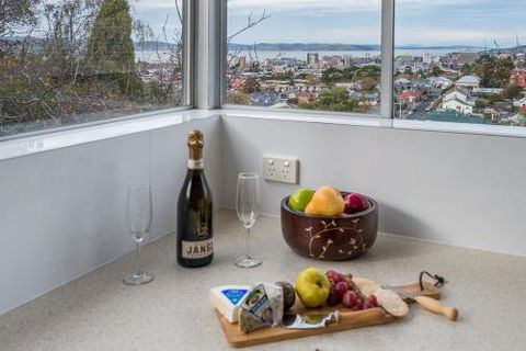 City Lights - Accommodation Port Macquarie 0