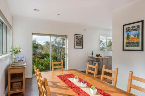 City Lights - Accommodation Port Macquarie 3