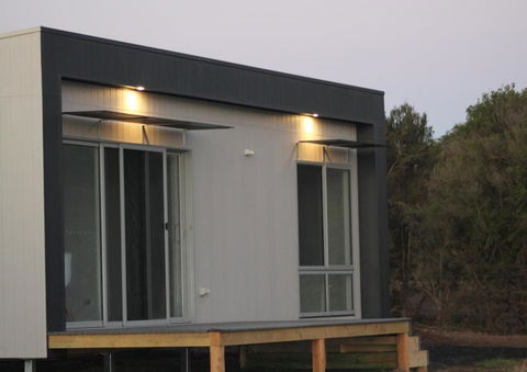 Bimbadeen Phillip Island Farm Retreats - Accommodation Port Macquarie 5