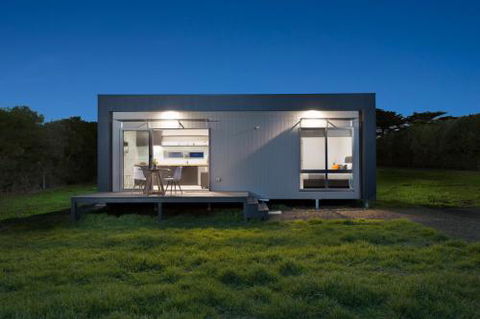 Bimbadeen Phillip Island Farm Retreats - Accommodation Port Macquarie 1