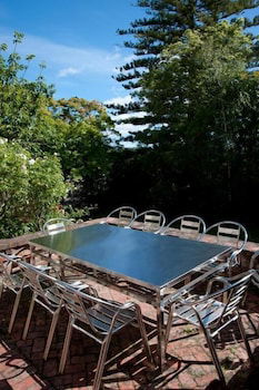 Lowena Cafe And Accommodation - Accommodation Port Macquarie 4