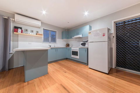Norm's Beach House - Accommodation Port Macquarie 4