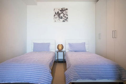C3CBD Melbourne Apartment - Accommodation Port Macquarie 3