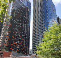 C3CBD Melbourne Apartment - Accommodation Port Macquarie