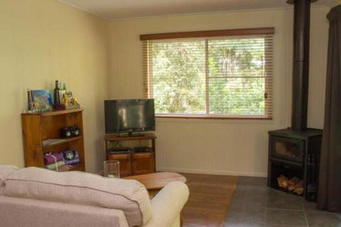 Chilverton Cottages & Restaurant - Accommodation Port Macquarie 6