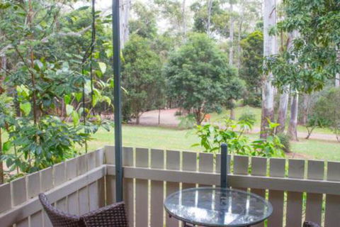 Chilverton Cottages & Restaurant - Accommodation Port Macquarie 4