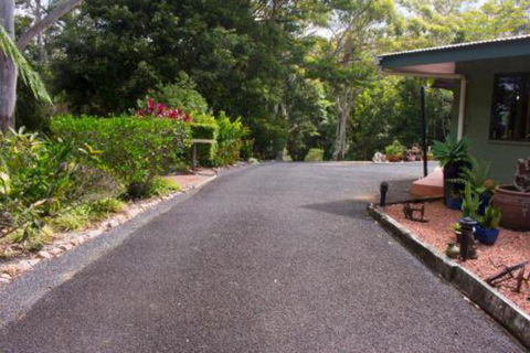 Chilverton Cottages & Restaurant - Accommodation Port Macquarie 7