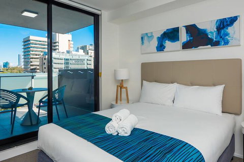 Annexe Apartments - Accommodation Port Macquarie 6