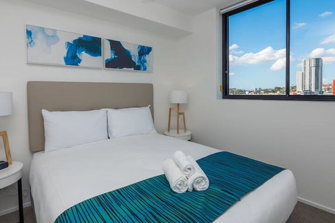 Annexe Apartments - Accommodation Port Macquarie 1