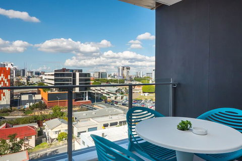 Annexe Apartments - Accommodation Port Macquarie 3