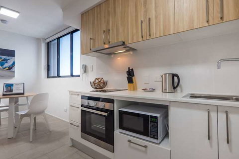 Annexe Apartments - Accommodation Port Macquarie 4