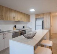 Annexe Apartments - Accommodation Port Macquarie