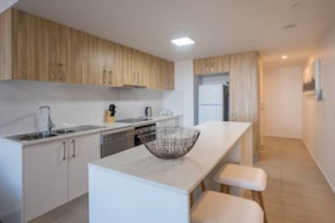 Annexe Apartments - Accommodation Port Macquarie 0