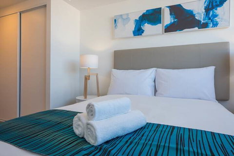 Annexe Apartments - Accommodation Port Macquarie 2
