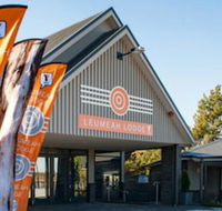 Leumeah Lodge - Accommodation Port Macquarie