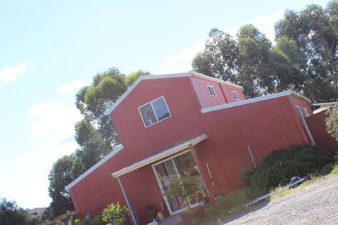 Dixiglen Farm - Accommodation Port Macquarie 2