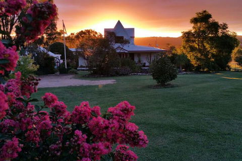 Birdhouse Cottage B & B - Accommodation Port Macquarie 6