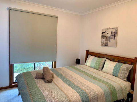Fareview Beach House - Accommodation Port Macquarie 6