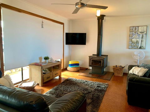 Fareview Beach House - Accommodation Port Macquarie 1