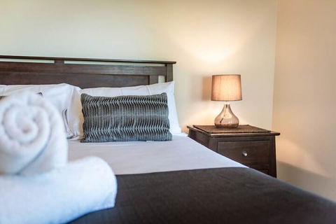 Oasis 26 - Accommodation Port Macquarie 1