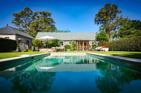 Terragong 1858 - Accommodation Port Macquarie 4