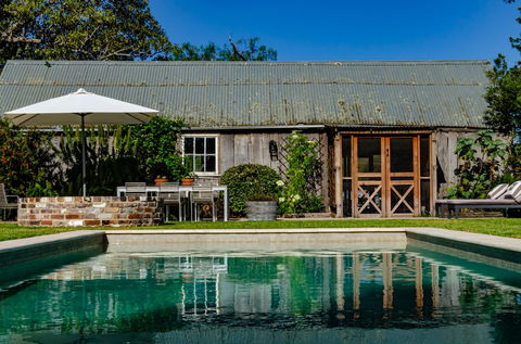 Terragong 1858 - Accommodation Port Macquarie 3