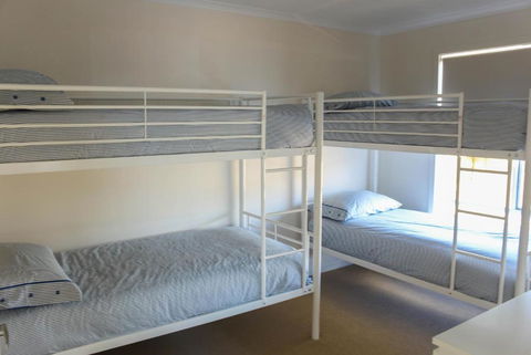 Bayview House - Accommodation Port Macquarie 5