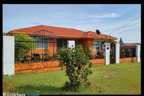 Victoria At Redcliffe Bed & Breakfast - Accommodation Port Macquarie 5