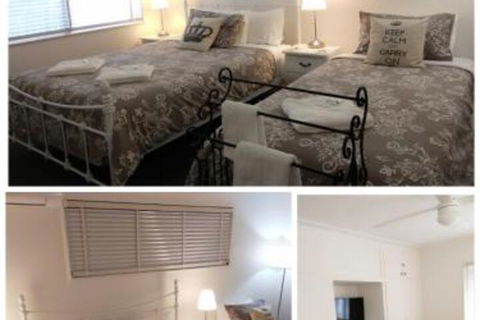 Victoria At Redcliffe Bed & Breakfast - Accommodation Port Macquarie 3