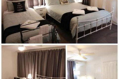 Victoria At Redcliffe Bed & Breakfast - Accommodation Port Macquarie 0