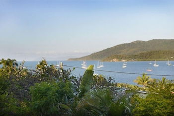 Airlie Getaway - Views - Accommodation Port Macquarie 6