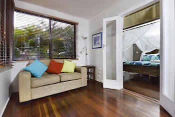 Airlie Getaway - Views - Accommodation Port Macquarie 4