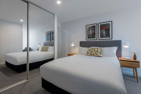 Oaks Melbourne Southbank Suites - Accommodation Port Macquarie 5