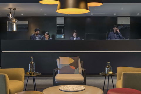 Oaks Melbourne Southbank Suites - Accommodation Port Macquarie 0