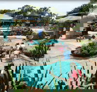 Discovery Parks  Ballina - Accommodation Port Macquarie