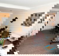 Citystyle Executive Apartments - Accommodation Port Macquarie