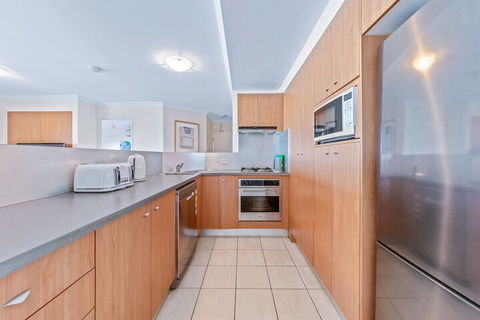Oasis 22 - Accommodation Port Macquarie 2