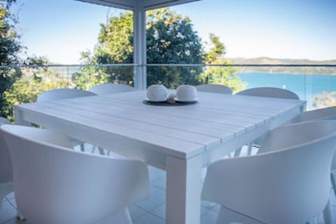 Oasis 22 - Accommodation Port Macquarie 0