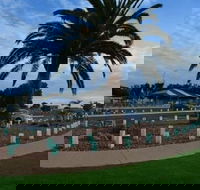 Wallaroo Holiday Park - Accommodation Port Macquarie