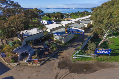 Port Lincoln Caravan Park - Accommodation Port Macquarie 2